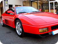 FERRARI 348 tb