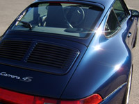 PORSCHE 993 Carrera 4S