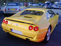 FERRARI F355