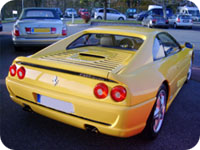 FERRARI F355