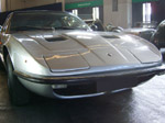 MASERATI Indy America 4700