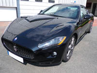Maserati GRANTURISMO S