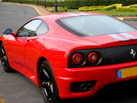 Ferrari MODENA