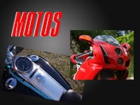 Prparation de motos