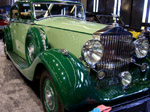 ROLLS-ROYCE Phantom III